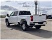 2025 Chevrolet Silverado 3500HD 4WD Crew Cab 159  LT (Stk: UC1981) in High River - Image 3 of 19