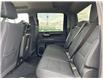 2025 Chevrolet Silverado 3500HD 4WD Crew Cab 159  LT (Stk: UC1981) in High River - Image 9 of 19