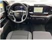2025 Chevrolet Silverado 3500HD 4WD Crew Cab 159  LT (Stk: UC1981) in High River - Image 12 of 19