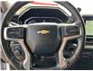 2025 Chevrolet Silverado 3500HD 4WD Crew Cab 159  LT (Stk: UC1981) in High River - Image 13 of 19