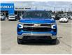 2025 Chevrolet Silverado 1500 LT (Stk: UC1987) in High River - Image 2 of 19