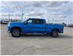 2025 Chevrolet Silverado 1500 LT (Stk: UC1987) in High River - Image 3 of 19