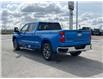 2025 Chevrolet Silverado 1500 LT (Stk: UC1987) in High River - Image 4 of 19