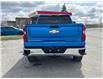 2025 Chevrolet Silverado 1500 LT (Stk: UC1987) in High River - Image 5 of 19