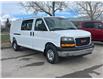 2026 GMC Savana 3500 Work Van (Stk: CT221) in High River - Image 3 of 6