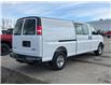 2026 GMC Savana 3500 Work Van (Stk: CT221) in High River - Image 4 of 6