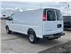 2026 GMC Savana 3500 Work Van (Stk: CT221) in High River - Image 5 of 6