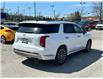 2025 Hyundai Palisade Ultimate Calligraphy (Stk: 2610202A) in Aurora - Image 4 of 8