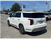 2025 Hyundai Palisade Ultimate Calligraphy (Stk: 2610202A) in Aurora - Image 6 of 8