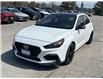 2020 Hyundai Elantra GT N Line (Stk: 261844A) in Aurora - Image 8 of 9