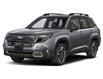2026 Subaru Forester Limited (Stk: 2026S987) in Calgary - Image 1 of 10