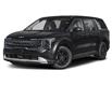 2026 Kia Carnival LX (Stk: 26-240) in North Bay - Image 1 of 12
