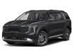 2026 Kia Carnival Hybrid EX (Stk: 26-243) in North Bay - Image 1 of 12