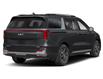 2026 Kia Carnival Hybrid EX (Stk: 26-243) in North Bay - Image 3 of 12