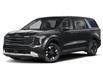 2026 Kia Carnival Hybrid LX+ (Stk: 26-244) in North Bay - Image 1 of 10