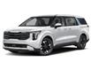 2026 Kia Carnival Hybrid SX (Stk: 26-245) in North Bay - Image 1 of 12
