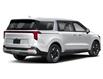 2026 Kia Carnival Hybrid SX (Stk: 26-245) in North Bay - Image 3 of 12