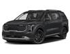2026 Kia Carnival Hybrid SX (Stk: 26-246) in North Bay - Image 1 of 12