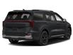2026 Kia Carnival Hybrid SX (Stk: 26-246) in North Bay - Image 3 of 12