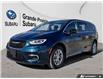 2024 Chrysler Pacifica Touring-L (Stk: 25FOR2220A) in Grande Prairie - Image 1 of 26