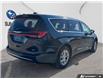 2024 Chrysler Pacifica Touring-L (Stk: 25FOR2220A) in Grande Prairie - Image 5 of 26