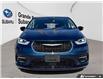 2024 Chrysler Pacifica Touring-L (Stk: 25FOR2220A) in Grande Prairie - Image 8 of 26