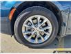 2024 Chrysler Pacifica Touring-L (Stk: 25FOR2220A) in Grande Prairie - Image 9 of 26