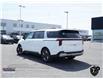 2026 Kia Carnival Hybrid LX+ (Stk: KA342) in Kanata - Image 5 of 26