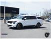 2026 Kia Carnival Hybrid LX+ (Stk: KA342) in Kanata - Image 6 of 26