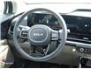 2026 Kia Carnival Hybrid LX+ (Stk: KA342) in Kanata - Image 15 of 26