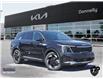 2026 Kia Sorento Hybrid SX (Stk: KA349DT) in Kanata - Image 1 of 25