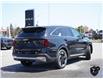 2026 Kia Sorento Hybrid SX (Stk: KA349DT) in Kanata - Image 3 of 25 2026 Kia Sorento Hybrid SX (Stk: KA349DT) in Kanata - Image 3 of 25