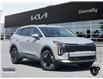 2026 Kia Sportage Hybrid EX (Stk: KA334DT) in Kanata - Image 1 of 24