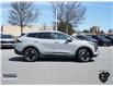 2026 Kia Sportage Hybrid EX (Stk: KA334DT) in Kanata - Image 2 of 24