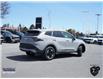 2026 Kia Sportage Hybrid EX (Stk: KA334DT) in Kanata - Image 3 of 24