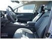 2026 Kia Sportage Hybrid EX (Stk: KA334DT) in Kanata - Image 10 of 24