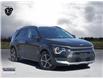 2026 Kia Niro EX PREMIUM (Stk: KA140) in Kanata - Image 1 of 25