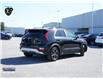 2026 Kia Niro EX PREMIUM (Stk: KA140) in Kanata - Image 3 of 25