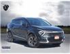 2023 Kia Sportage LX (Stk: KA300DTA) in Kanata - Image 1 of 24