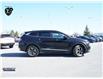 2023 Kia Sportage LX (Stk: KA300DTA) in Kanata - Image 2 of 24