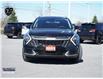 2023 Kia Sportage LX (Stk: KA300DTA) in Kanata - Image 7 of 24