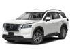 2024 Nissan Pathfinder SV (Stk: P3965) in Sault Ste. Marie - Image 1 of 3