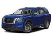 2024 Nissan Pathfinder SV (Stk: P3966) in Sault Ste. Marie - Image 1 of 3