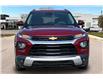 2022 Chevrolet TrailBlazer LT (Stk: 73213U) in Calgary - Image 3 of 34