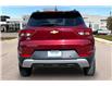 2022 Chevrolet TrailBlazer LT (Stk: 73213U) in Calgary - Image 4 of 34