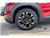 2022 Chevrolet TrailBlazer LT (Stk: 73213U) in Calgary - Image 8 of 34