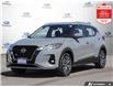 2024 Nissan Kicks SV (Stk: U3430) in Hamilton - Image 1 of 30