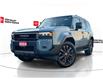 2024 Toyota Land Cruiser Base (Stk: 10U6571A) in Markham - Image 1 of 32