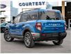 2026 Ford Bronco Sport Big Bend (Stk: 26BR0474) in London - Image 4 of 10