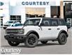 2026 Ford Bronco Big Bend (Stk: 26BR7972) in London - Image 1 of 21